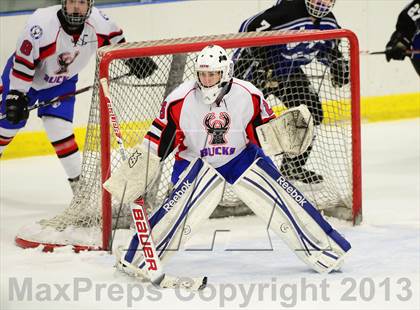 Thumbnail 3 in Hall/Southington @ Smith/Tolland/Windham photogallery.