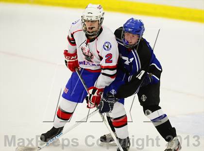 Thumbnail 1 in Hall/Southington @ Smith/Tolland/Windham photogallery.