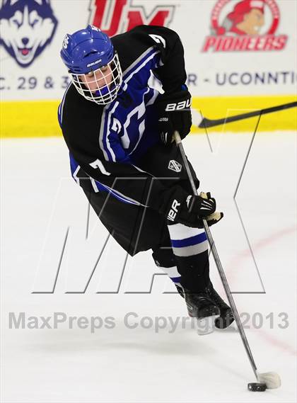 Thumbnail 2 in Hall/Southington @ Smith/Tolland/Windham photogallery.