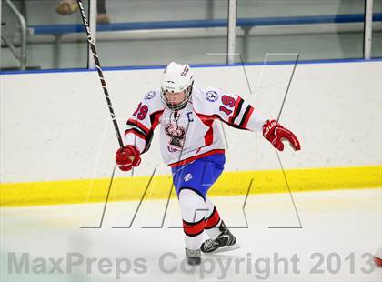 Thumbnail 3 in Hall/Southington @ Smith/Tolland/Windham photogallery.