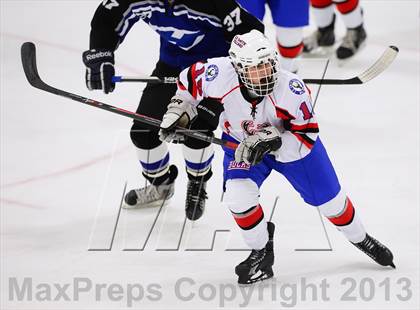 Thumbnail 3 in Hall/Southington @ Smith/Tolland/Windham photogallery.