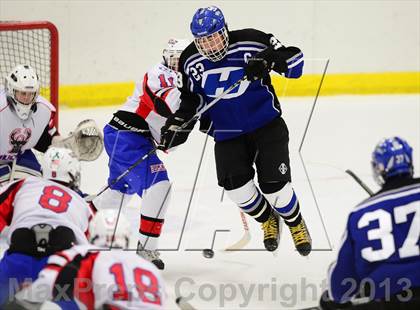 Thumbnail 3 in Hall/Southington @ Smith/Tolland/Windham photogallery.