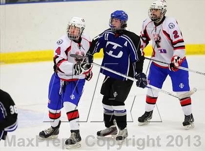Thumbnail 3 in Hall/Southington @ Smith/Tolland/Windham photogallery.