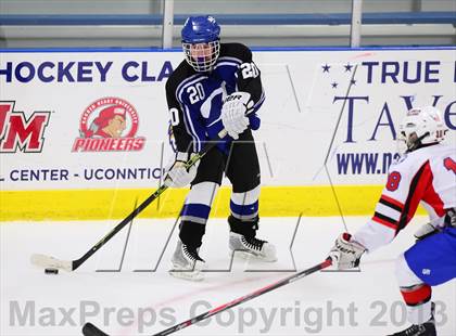 Thumbnail 1 in Hall/Southington @ Smith/Tolland/Windham photogallery.