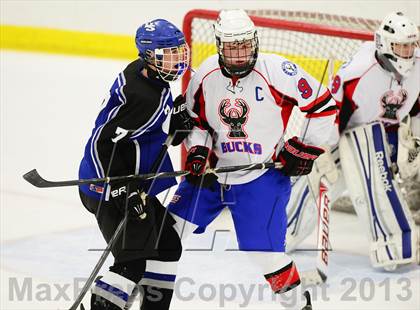 Thumbnail 3 in Hall/Southington @ Smith/Tolland/Windham photogallery.