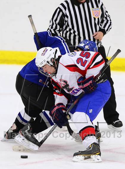 Thumbnail 2 in Hall/Southington @ Smith/Tolland/Windham photogallery.