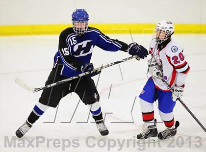Thumbnail 3 in Hall/Southington @ Smith/Tolland/Windham photogallery.