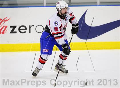 Thumbnail 3 in Hall/Southington @ Smith/Tolland/Windham photogallery.