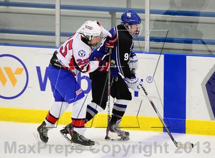 Thumbnail 2 in Hall/Southington @ Smith/Tolland/Windham photogallery.