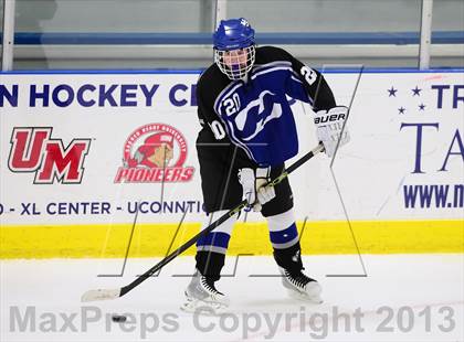 Thumbnail 3 in Hall/Southington @ Smith/Tolland/Windham photogallery.