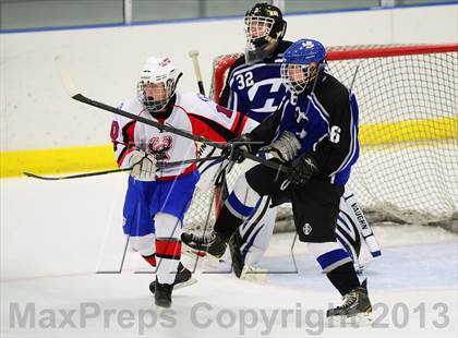 Thumbnail 2 in Hall/Southington @ Smith/Tolland/Windham photogallery.