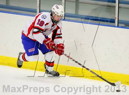 Thumbnail 3 in Hall/Southington @ Smith/Tolland/Windham photogallery.