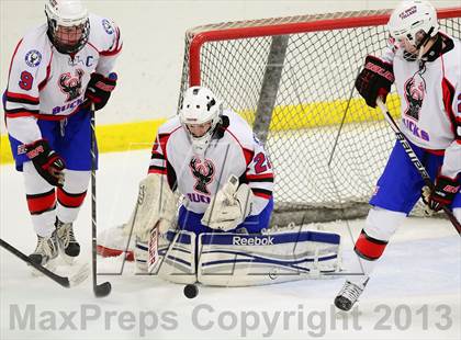 Thumbnail 1 in Hall/Southington @ Smith/Tolland/Windham photogallery.