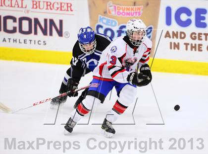Thumbnail 3 in Hall/Southington @ Smith/Tolland/Windham photogallery.