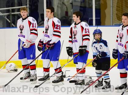 Thumbnail 3 in Hall/Southington @ Smith/Tolland/Windham photogallery.