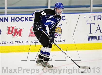 Thumbnail 3 in Hall/Southington @ Smith/Tolland/Windham photogallery.