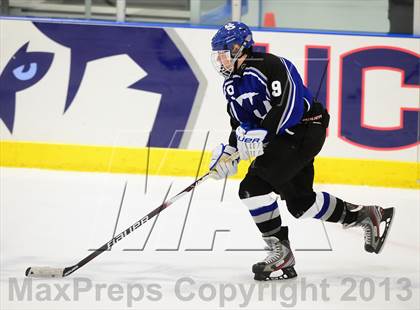Thumbnail 3 in Hall/Southington @ Smith/Tolland/Windham photogallery.