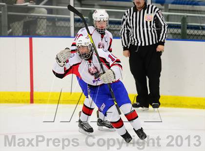 Thumbnail 3 in Hall/Southington @ Smith/Tolland/Windham photogallery.