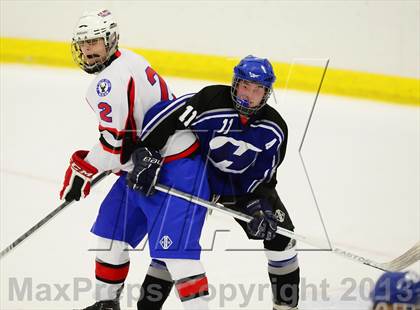 Thumbnail 3 in Hall/Southington @ Smith/Tolland/Windham photogallery.