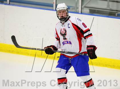 Thumbnail 2 in Hall/Southington @ Smith/Tolland/Windham photogallery.