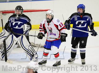 Thumbnail 2 in Hall/Southington @ Smith/Tolland/Windham photogallery.