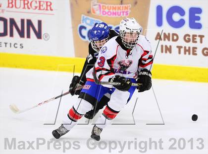 Thumbnail 2 in Hall/Southington @ Smith/Tolland/Windham photogallery.