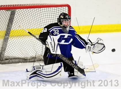 Thumbnail 3 in Hall/Southington @ Smith/Tolland/Windham photogallery.
