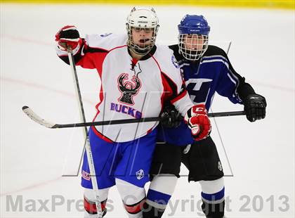 Thumbnail 1 in Hall/Southington @ Smith/Tolland/Windham photogallery.