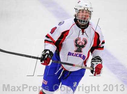 Thumbnail 3 in Hall/Southington @ Smith/Tolland/Windham photogallery.