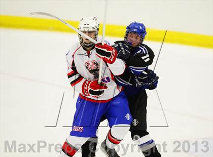 Thumbnail 1 in Hall/Southington @ Smith/Tolland/Windham photogallery.