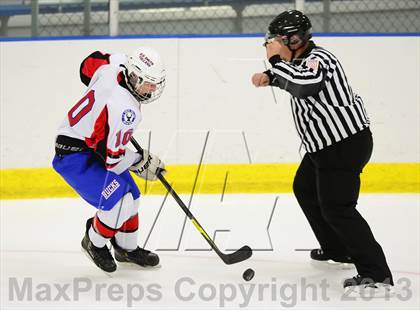 Thumbnail 3 in Hall/Southington @ Smith/Tolland/Windham photogallery.