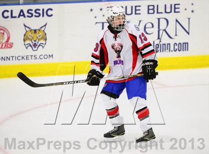 Thumbnail 2 in Hall/Southington @ Smith/Tolland/Windham photogallery.
