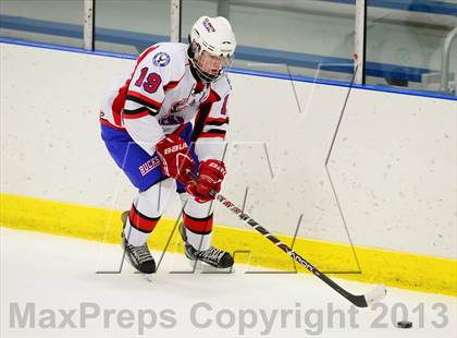 Thumbnail 1 in Hall/Southington @ Smith/Tolland/Windham photogallery.