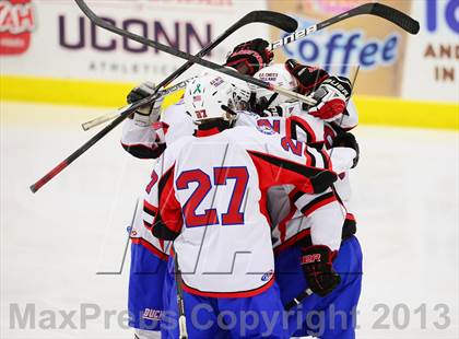 Thumbnail 2 in Hall/Southington @ Smith/Tolland/Windham photogallery.