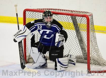 Thumbnail 1 in Hall/Southington @ Smith/Tolland/Windham photogallery.