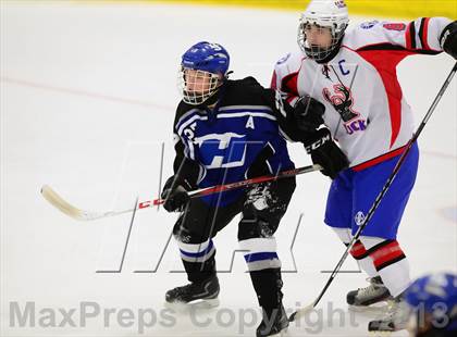 Thumbnail 3 in Hall/Southington @ Smith/Tolland/Windham photogallery.