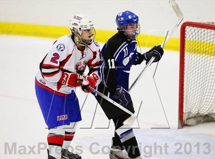 Thumbnail 1 in Hall/Southington @ Smith/Tolland/Windham photogallery.