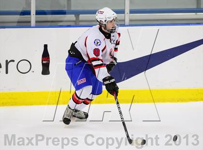 Thumbnail 1 in Hall/Southington @ Smith/Tolland/Windham photogallery.