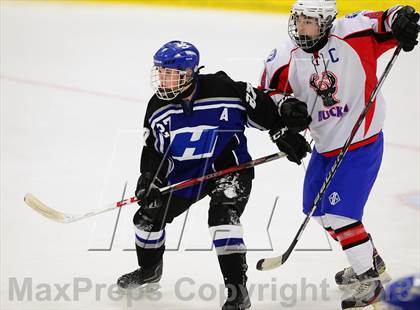Thumbnail 2 in Hall/Southington @ Smith/Tolland/Windham photogallery.