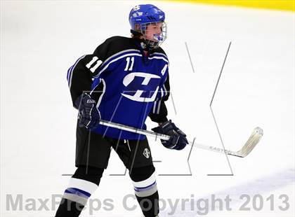 Thumbnail 3 in Hall/Southington @ Smith/Tolland/Windham photogallery.