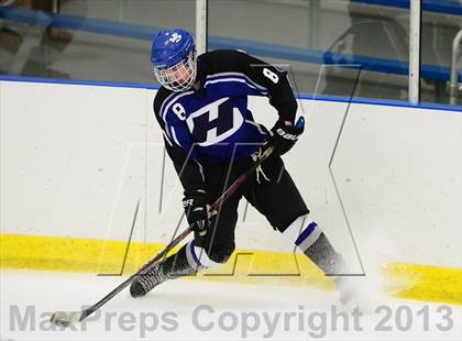 Thumbnail 3 in Hall/Southington @ Smith/Tolland/Windham photogallery.