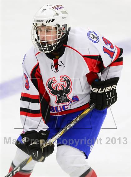 Thumbnail 1 in Hall/Southington @ Smith/Tolland/Windham photogallery.