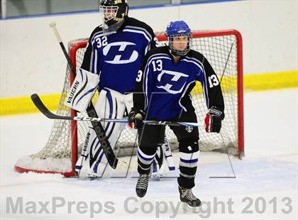 Thumbnail 3 in Hall/Southington @ Smith/Tolland/Windham photogallery.