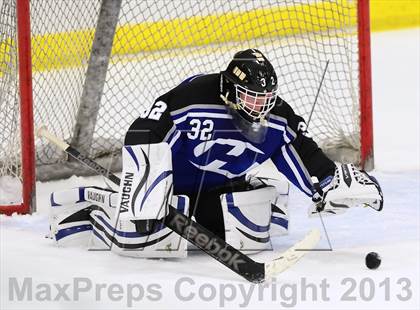 Thumbnail 3 in Hall/Southington @ Smith/Tolland/Windham photogallery.