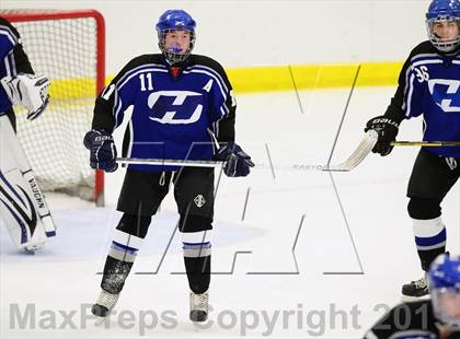 Thumbnail 3 in Hall/Southington @ Smith/Tolland/Windham photogallery.