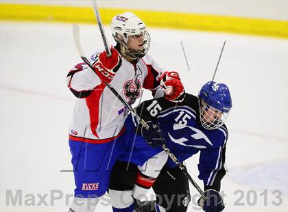 Thumbnail 3 in Hall/Southington @ Smith/Tolland/Windham photogallery.