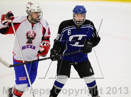 Thumbnail 3 in Hall/Southington @ Smith/Tolland/Windham photogallery.