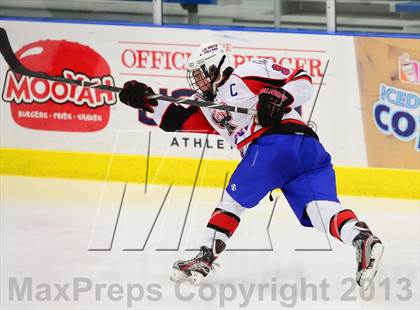 Thumbnail 2 in Hall/Southington @ Smith/Tolland/Windham photogallery.