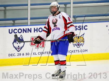 Thumbnail 3 in Hall/Southington @ Smith/Tolland/Windham photogallery.