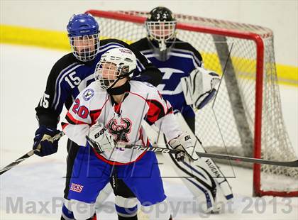 Thumbnail 2 in Hall/Southington @ Smith/Tolland/Windham photogallery.